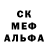 A-PVP Соль Meret Akgayew